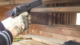 Celebrity Desert Eagle Slow-Motion Net Worth