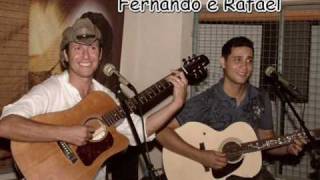 Vídeo de No Meu Sertão