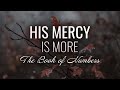 His Mercy is More / The Book of Numbers (Vitaliy Pelikhatyy)