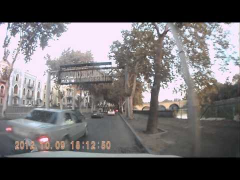 ავარიული სიტუაცია (#1)