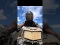 💀 #polaris #viral #offroad