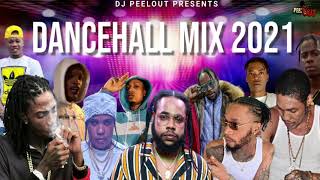 DANCEHALL MIX 2021 Gvnman Shift - Skeng,Intence,Rytikal,Alkaline,Squash,Navaz,Jahsii,Skillibeng,450