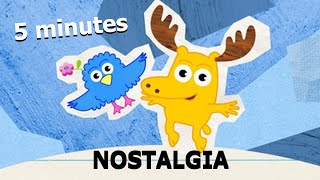 2000s Nostalgia - Moose & Zee (Compilation)