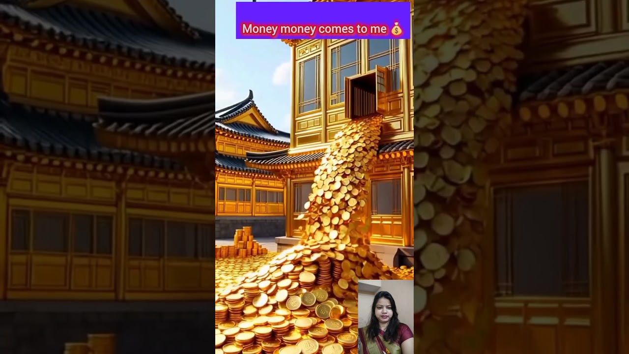 Unlock the secrets of Wealth& Prosperity💰💵 with the Powerful Asth Lakshmi-Kuber Mantra 