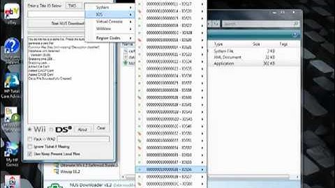 How to Mod Your Wii on 4.4, 4.3, or 4.2 Firmware PART 1 - ULTIMATE SOFTMOD GUIDE - TUTORIAL -