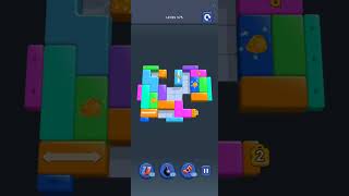 Shape Escape Level 575
