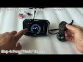 How to Bind Kaabo NFC Card with Kaabo Central Display?