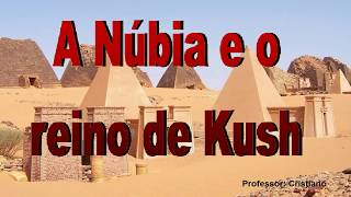 IMPÉRIO DE KUSH (REINO DE CUXE) NA NÚBIA | LIVRO: HISTÓRIA, SOCIEDADE & CIDADANIA