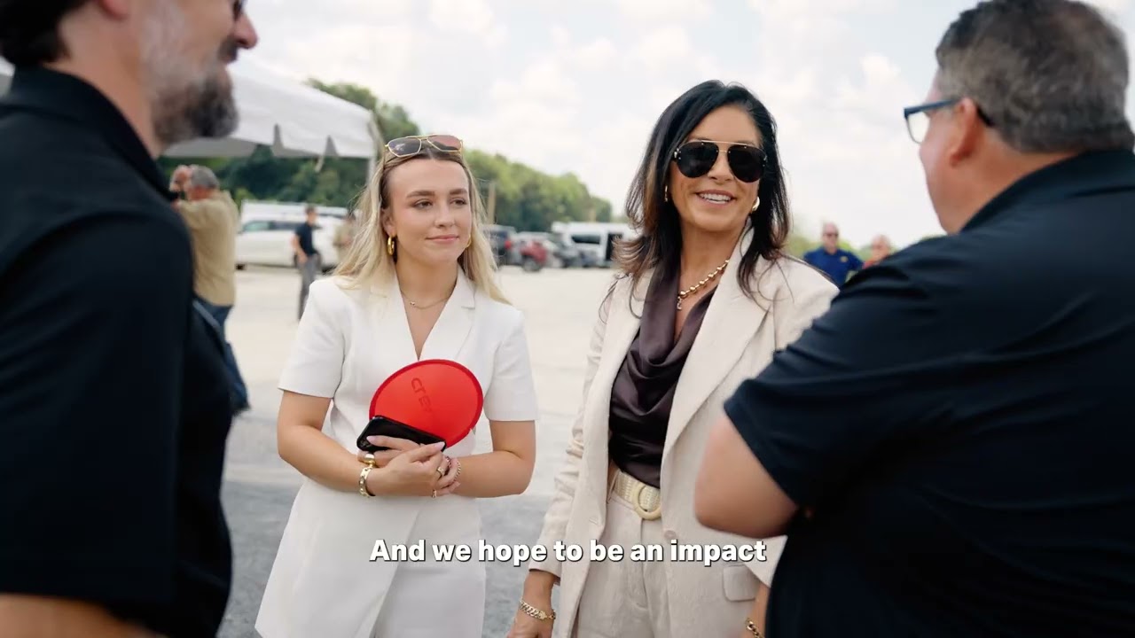 Cleary Construction - Asphalt Division