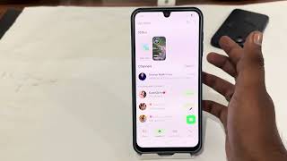 How to Get Old WhatsApp Status Back screenshot 4
