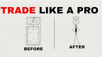 Why 90% of Traders Fail (And How to Avoid Their Mistakes)