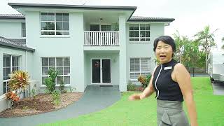 Real Estate Video Production - 7 Crystal Court, Parkinson Real Estate Video Production - 7 Crystal Court, Parkinson