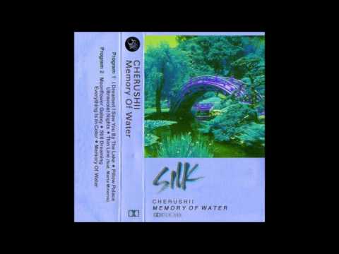 Cherushii — Cherushii - Everything Is In Color