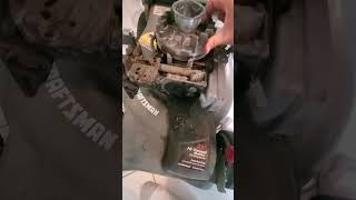 need help!! is this sized? or worth while fixing? 6.5hp B&S 944.363391
