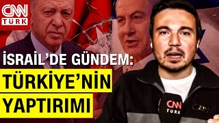 Netanyahu'yu İstifaya Getirecek O Olay Yaşandı... Türkiye'nin Yasağı İsrail'i Sarsacak! | Ne Oluyor?