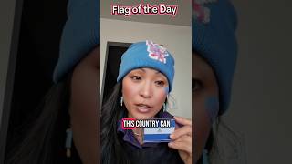 Flag Of The Day Episode 52