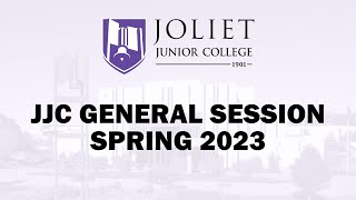 JJC General Session Spring 2023