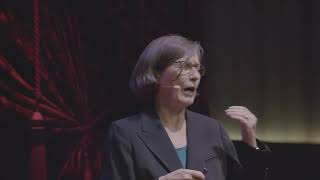 How to end homelessness | Marybeth Shinn | TEDxNashvilleSalon