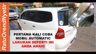 Rental Mobil Lampung (Tsamania Rentcar)
