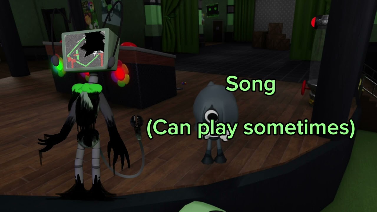 Every Redesigned Main Twisted (+Dandy and except for Holiday Mains & Dyle) (OUTDATED)