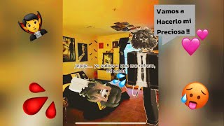 Historia de roblox 🧛👄🫂💕