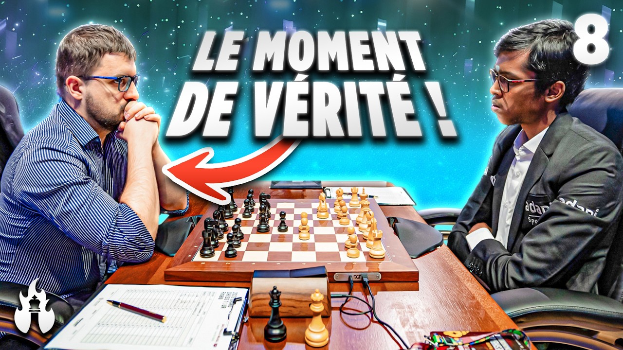 La PARTIE LA PLUS LONGUE de l'HISTOIRE des GCT