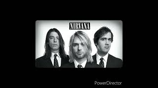 Old Age - Nirvana - (backing track)
