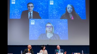 2025 CERSI Summit - Panel 3: FDA Center Directors Forum