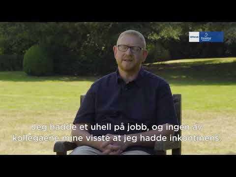 Video: Mandlig Inkontinens: Behandling, Forebyggelse Og Mere