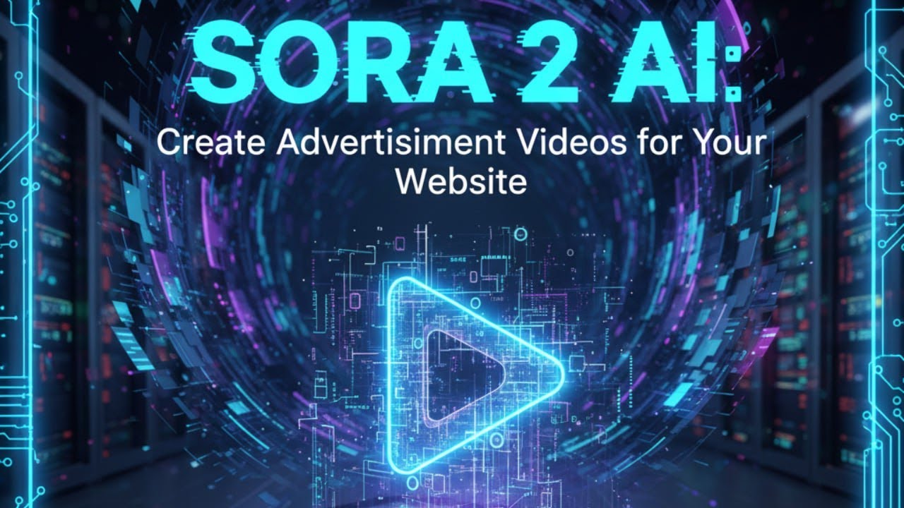 Sora 2 – The Next-Gen AI Video Generator by OpenAI | Create Realistic ...