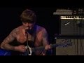 Thee Oh Sees - The Dream (Live) - TINALS 2015, Nîmes, FR (2015/05/29)