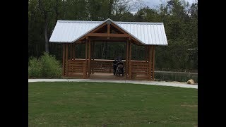Onslow County Discovery Gardens
