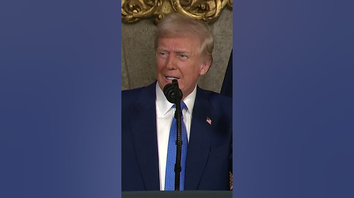 President Trump addresses Ukraine's absence during negotiations between US and Russia
