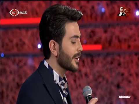 Elçin Cəfərov — Bezdim | TRT Müzik