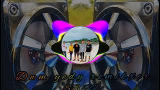 DJ KOPI SUSUNYA LAGI REMIX (DWM YEDI) SONG FORR DEPE DJ PARTY.. 👌👌