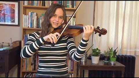 Playing Position and Rest Position