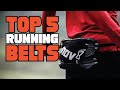 Best Running Belt Reviews 2022 | Best Budget Running Belts (Buying Guide)