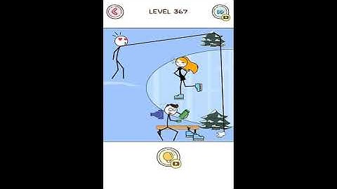 Thief Puzzle Level 361 362 363 364 365 366 367 368 369 370 Walkthrough