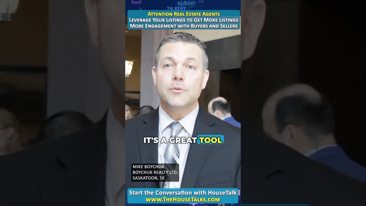 Change the way buyer prospects connect with you!