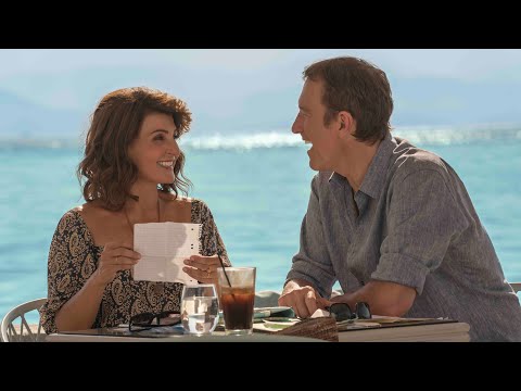 My Big Fat Greek Wedding 3 | Official Trailer (Universal Pictures) - HD