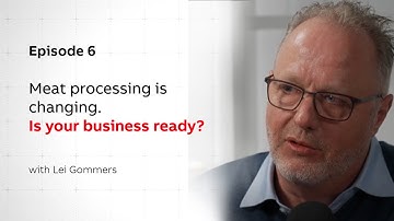 Meat processing is changing: Is your business ready? | Fact over Fiction
