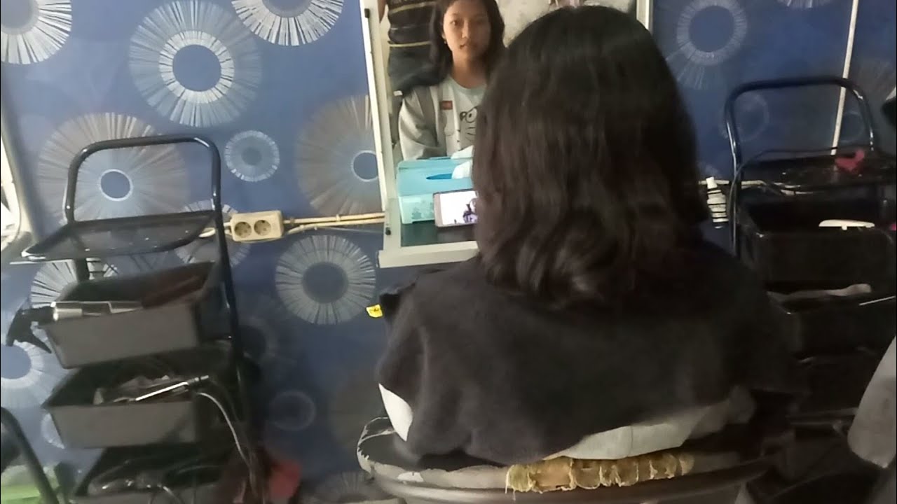  Potong  rambut  bob untuk wanita  di tahun 2021  haircut 