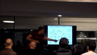 Deep Learning Italia - Meetup - Maurizio Parton - Alpha Go Zero - 19/04/2018