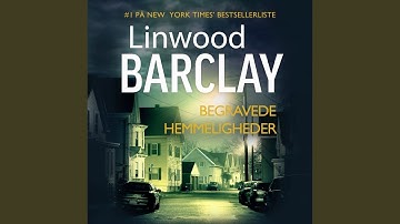 Chapter 16.4 & Chapter 17.1 - Begravede hemmeligheder