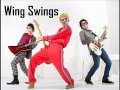 ぼくらのたびだちのうた/Wing Swings