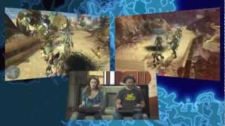 Firefall Fest - Day 1 Highlights [Livestream Event]