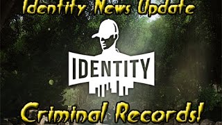 Identity Game - News 87 - Criminal Records! screenshot 5