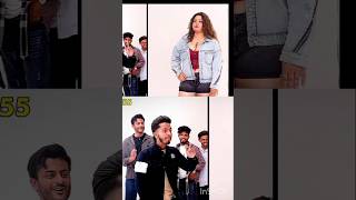 1girl 96 boy Roast 💀 #trending #short #video #tinder #video #Viral #alle bhai#rosting