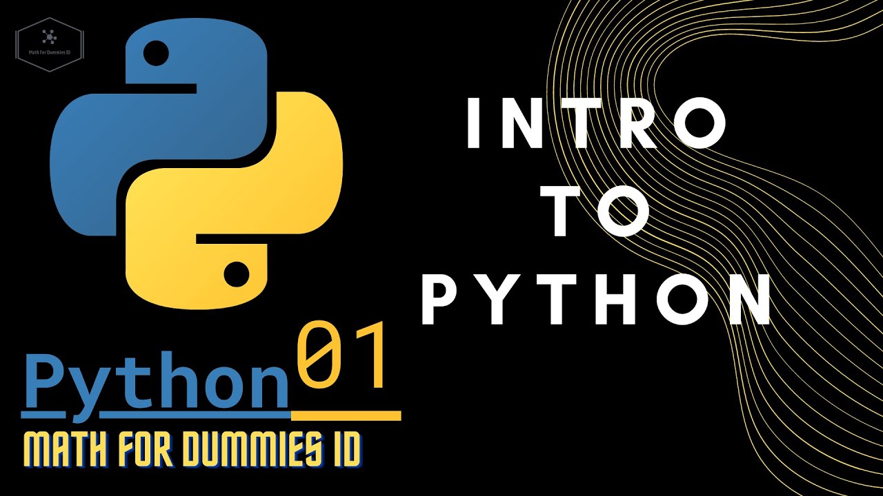 Python том 1. -1 В питоне. Питон за 1 час.