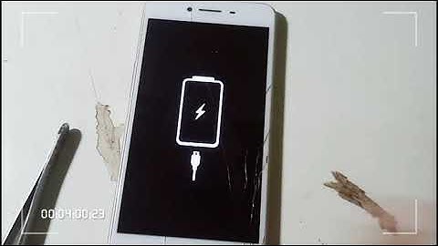 Cara remove polla/oppo a37f tanpa hilang data done via ufi box